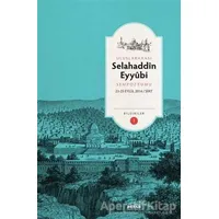 Uluslararası Selahaddin Eyyubi Sempozyumu (2 Cilt Takım) - Necati Sümer - Beyan Yayınları