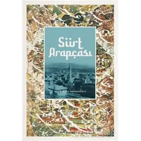 Siirt Arapçası - Adnan Memduhoğlu - Beyan Yayınları