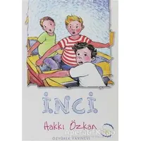 İnci - Hakkı Özkan - Özyürek Yayınları