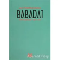 Babadat - Ali Püsküllüoğlu - Arkadaş Yayınları