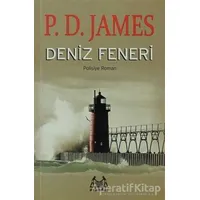 Deniz Feneri - P. D. James - Arkadaş Yayınları