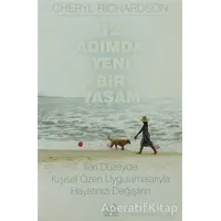 12 Adımda Yeni Bir Yaşam - Cheryl Richardson - Arkadaş Yayınları