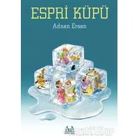 Espri Küpü - Adnan Ersan - Arkadaş Yayınları