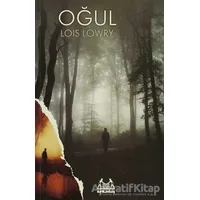 Oğul - Lois Lowry - Arkadaş Yayınları