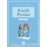Küçük Prenses - Frances Hodgson Burnett - Arkadaş Yayınları