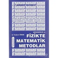 Fizikte Matematik Metodlar - Ş. Coşkun Önem - Birsen Yayınevi