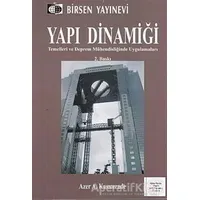 Yapı Dinamiği - Azer A. Kasımzade - Birsen Yayınevi