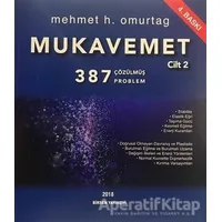Mukavemet Çözümlü Problemler Cilt: 2 - Mehmet H. Omurtag - Birsen Yayınevi