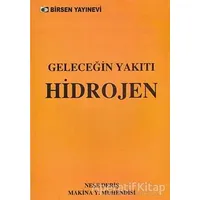 Geleceğin Yakıtı Hidrojen - Neşe Deriş - Birsen Yayınevi