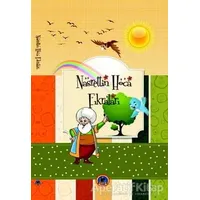 Nasrettin Hoca Fıkraları - Ahmet Selçuk - Karatay Çocuk