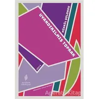 Uyandırılmış Toprak Cilt: 2 - Mihail Şolohov - Yordam Kitap