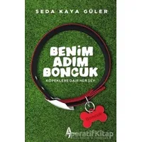 Benim Adım Boncuk - Seda Kaya Güler - A7 Kitap