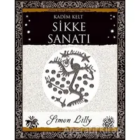 Kadim Kelt - Sikke Sanatı - Simon Lilly - A7 Kitap