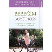 Bebeğim Büyürken - Claire Lerner - Sola Unitas