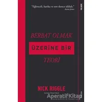 Berbat Olmak Üzerine Bir Teori - Nick Riggle - Sola Unitas