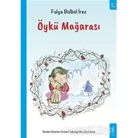 Öykü Mağarası - Fulya Bülbül İrez - Sola Kidz