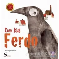 Dev Kuş - Ferdo - Andreja Peklar - Nobel Çocuk