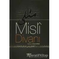 Misli Divanı - Emrah Gökçe - Akçağ Yayınları