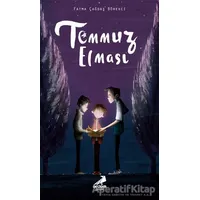 Temmuz Elması - Fatma Çağdaş Börekci - Erdem Çocuk