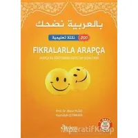 Fıkralarla Arapça - Musa Yıldız - Akdem Yayınları
