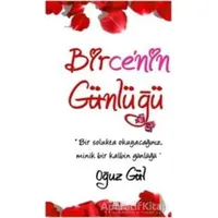 Bircenin Günlüğü - Oğuz Gül - Akıl Fikir Yayınları