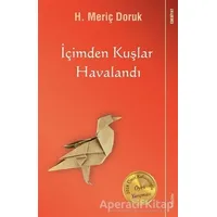 İçimden Kuşlar Havalandı - H. Meriç Doruk - Sola Unitas