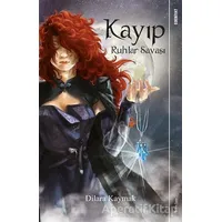 Kayıp - Dilara Kaymak - Sola Unitas