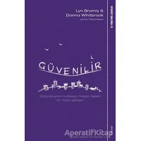 Güvenilir - Donna Whitbrook - Sola Unitas