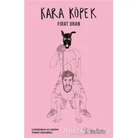 Kara Köpek - Fırat Uran - Sola Unitas