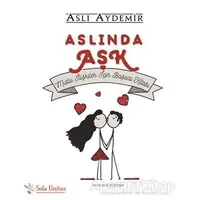 Aslında Aşk - Aslı Aydemir - Sola Unitas