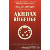 Akıldan Bilgeliğe - Navi Radjou - Sola Unitas