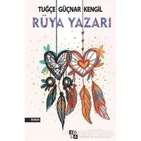 Rüya Yazarı - Tuğçe Güçnar Kengil - Sola Unitas