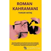 Roman Kahramanı - Tuncer Aktaş - Sola Unitas