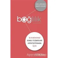Bağlılık - Joan V. Gallos - Sola Unitas