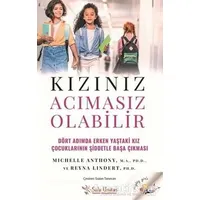 Kızınız Acımasız Olabilir - Reyna Lindert - Sola Unitas