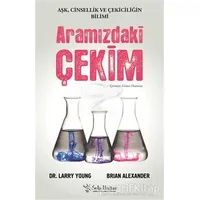 Aramızdaki Çekim - Brian Alexander - Sola Unitas