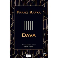 Dava - Franz Kafka - Koridor Yayıncılık