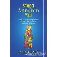 Savaşçı Annenin Yolu - Sally Clark - Sola Unitas
