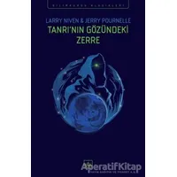 Tanrı’nın Gözündeki Zerre - Jerry Pournelle - İthaki Yayınları