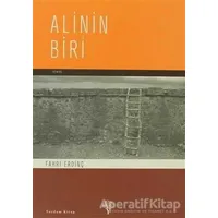 Alinin Biri - Fahri Erdinç - Yordam Kitap