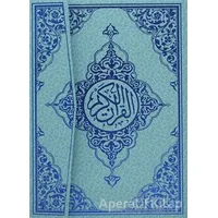 Rahle Boy Bilgisayar Hatlı Kuran-ı Kerim (Kod: 160) - Kolektif - Seda Yayınları