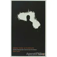 Şehitler Hainler ve Yurtseverler - Sheri Laizer - Avesta Yayınları