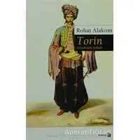Torin - Rohat Alakom - Avesta Yayınları