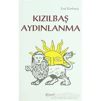 Kızılbaş Aydınlanma - Esat Korkmaz - Demos Yayınları