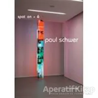 Spot on 6 - Paul Schwer - Homer Kitabevi