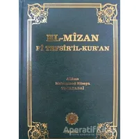El-Mizan Fi Tefsir’il-Kur’an 3. Cilt - Allame Muhammed Hüseyin Tabatabai - Kevser Yayınları