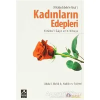Kadınların Edepleri - Habib es-Sulemi - Mercan Kitap