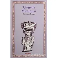 Çingene Mitolojisi - Hermann Berger - BilgeSu Yayıncılık