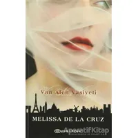 Van Alen Vasiyeti - Melissa De La Cruz - Epsilon Yayınevi