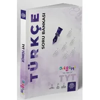 Tammat TYT Türkçe Origami Soru Bankası